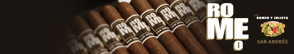 Romeo San Andres by RYJ